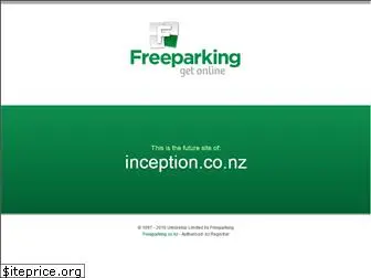 inception.co.nz