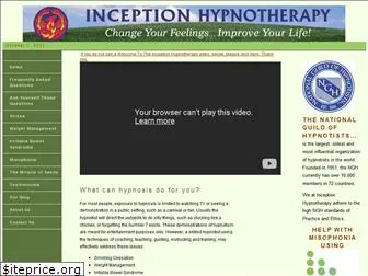 inceptionhypnotherapy.com