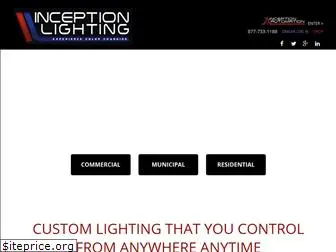 inceptionlighting.com