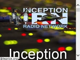 inceptionradionetwork.com