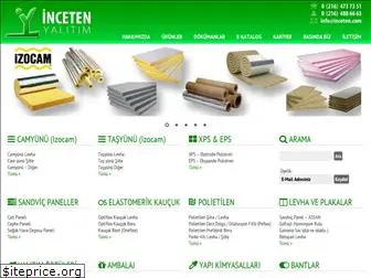 inceten.com