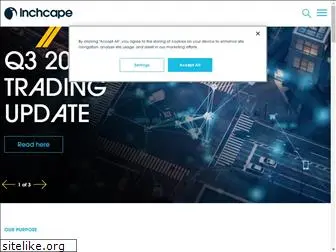 inchcape.com.hk