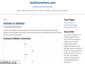 inchconverters.com