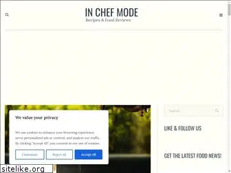 inchefmode.com