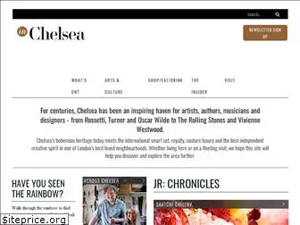 inchelsea.co.uk