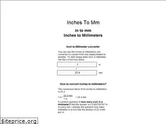 inches-to-mm.appspot.com