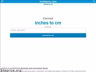 inchescm.com