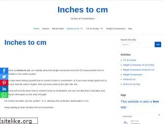 inchestocm.co