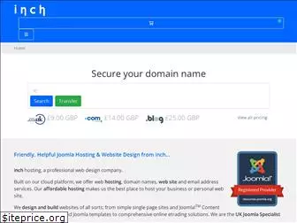 inchhosting.co.uk