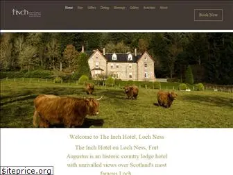 inchhotel.com