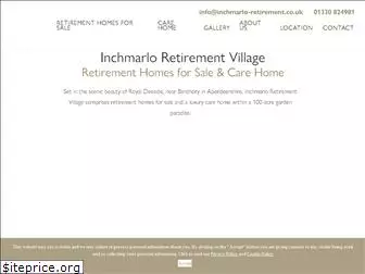 inchmarlo-retirement.co.uk