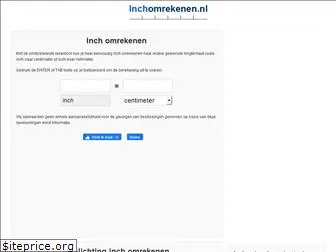 inchomrekenen.nl
