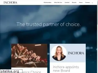 inchora.com
