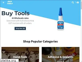 inchtools.com