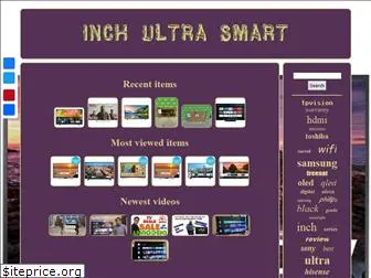 inchultrasmart.com