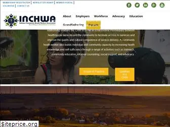 inchwa.org
