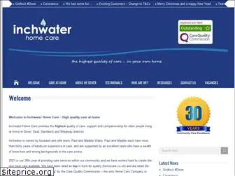 inchwater.co.uk