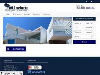 inciarte.com.uy