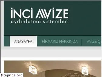 inciavize.com