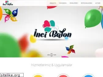 incibalon.com