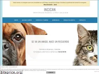incican.com