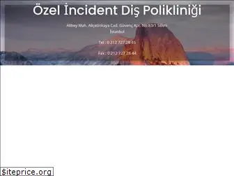 incidentdis.com