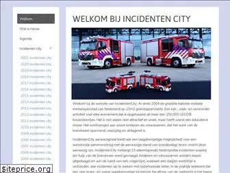 incidentencity.nl