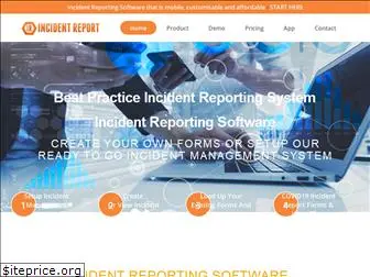 incidentreport.com.au