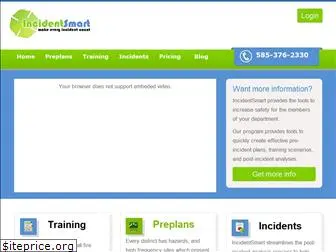 incidentsmart.com