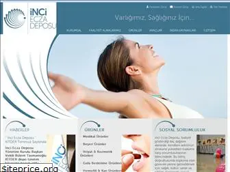 incieczadeposu.com