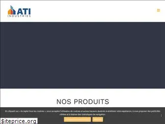 incinerateurs-ati.com
