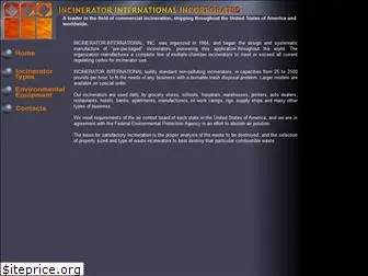 incinerators.com