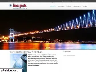 incipek.com
