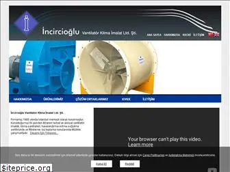 incircioglu.com
