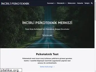 incirlipsikoteknik.com