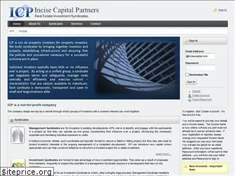 incisecapital.com