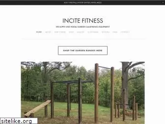 incitefitness.co.uk