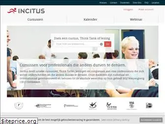incitus.nl