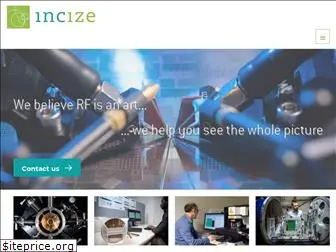 incize.com