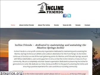inclinefriends.org