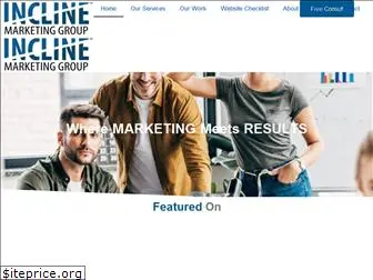 inclinemarketing.com