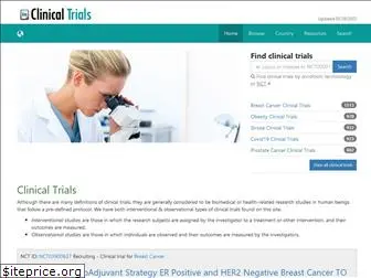 inclinicaltrials.com