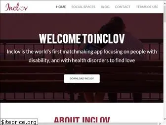 inclov.com