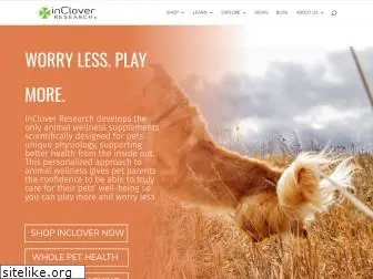 inclover.com