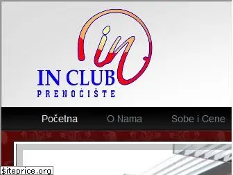 inclub.rs
