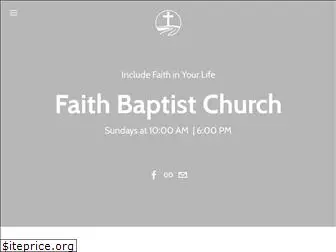 includefaith.org