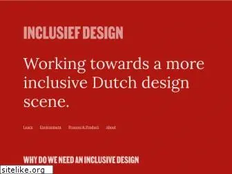 inclusief.design