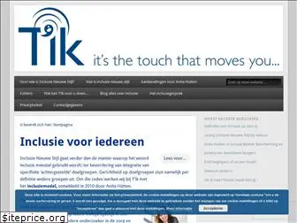 inclusienieuwestijl.nl