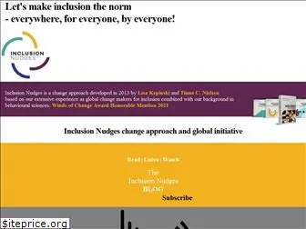 inclusion-nudges.org