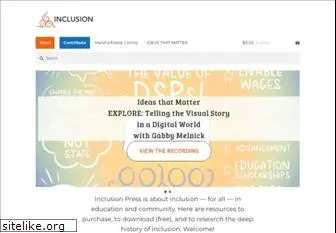 inclusion.com